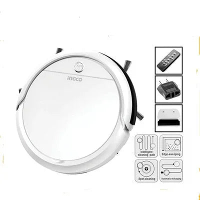 INGCO Robotic Vacuum Cleaner Price in Pakistan Main image