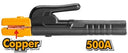 INGCO WAH5008 Electrode Holder