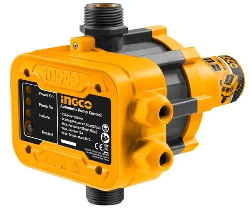 INGCO Water Pump Price in Pakistan Main image