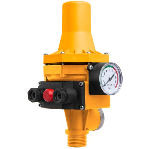 INGCO Automatic Water Pump Price in Pakistan