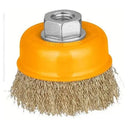 INGCO WB10752 Wire Cup Brush