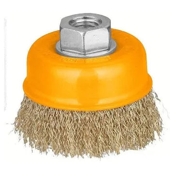 INGCO Wire Cup Brush Price in Pakistan Main image