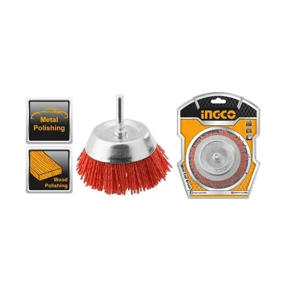 INGCO Nylon Brush Price in Pakistan Main image