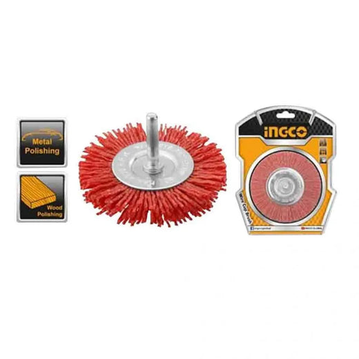 INGCO Nylon Brush Price in Pakistan