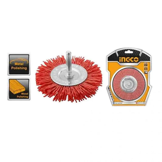 INGCO Nylon Brush Price in Pakistan