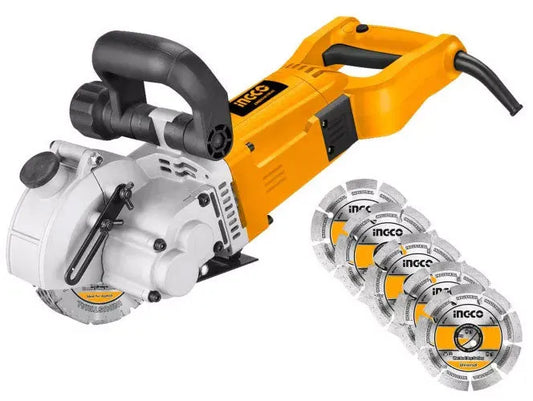 INGCO Wall Chaser Price in Pakistan