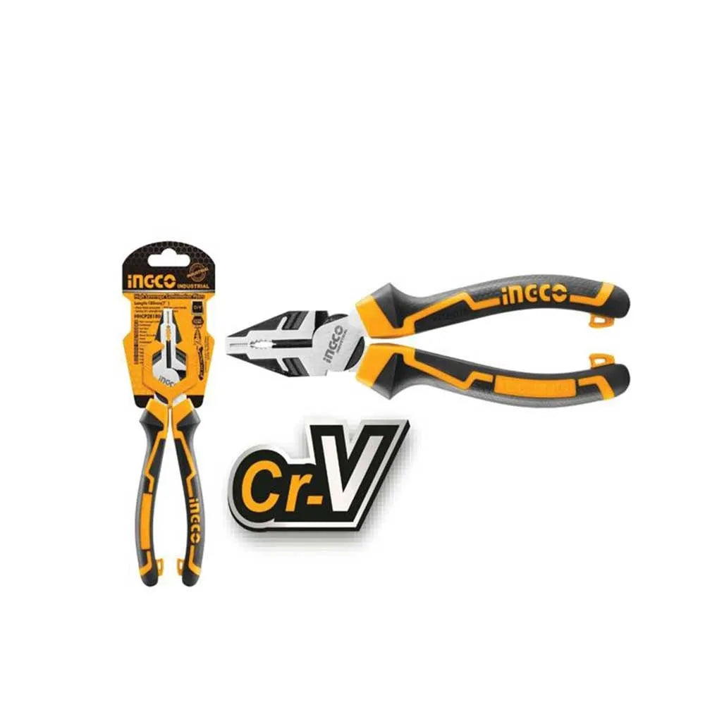 INGCO High Leverage Combination Pliers Price in Pakistan Main image