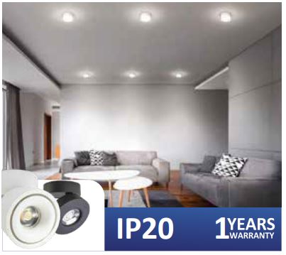 Innova Surface Downlight Price in Pakistan