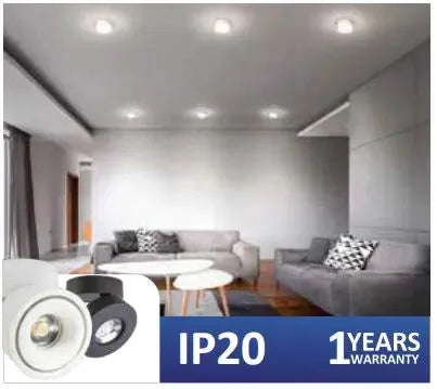 Innova Surface Downlight Price in Pakistan