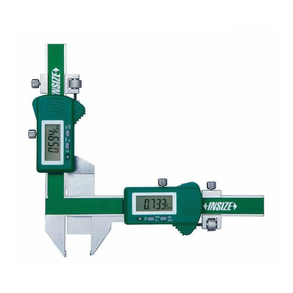 INSIZE 1181-M25A Electronic Gear Tooth Caliper Price In Pakistan Main image