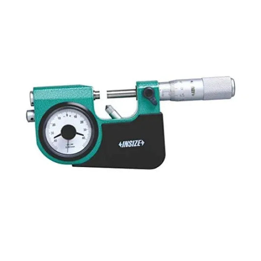 Insize 3332-25 Indicating Micrometer Price In Pakistan