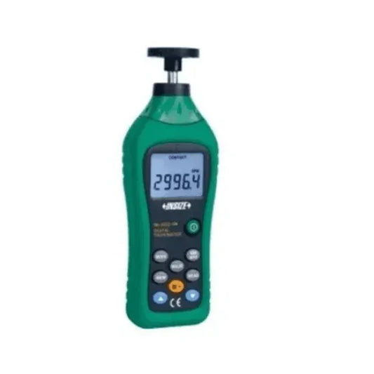 Insize 9222-199 Contact Digital Tachometer Price In Pakistan