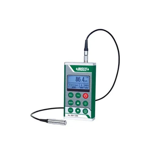 Insize 9501-1200 Coating Thickness Gage Price In Pakistan