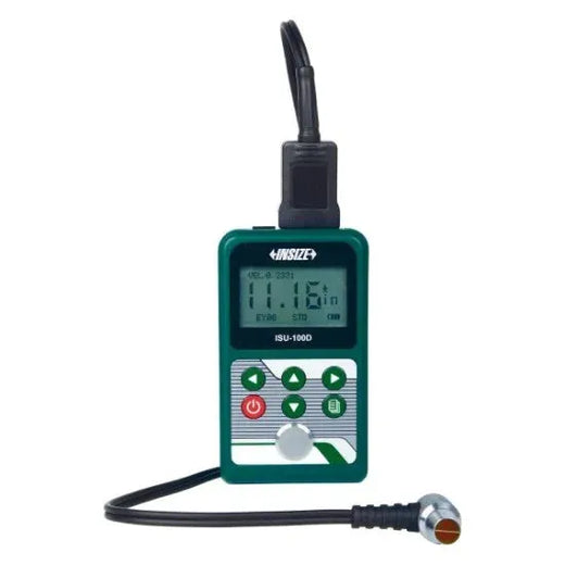 Insize ISU-100D Ultrasonic Thickness Gauge Price In Pakistan