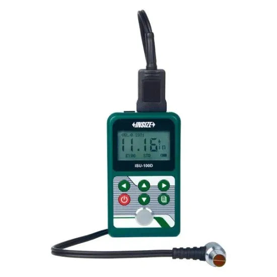 Insize ISU-100D Ultrasonic Thickness Gauge Price In Pakistan Main image