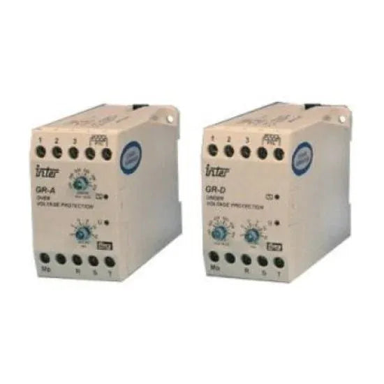 Inter GR-AD Surface Voltage Relay Price In Pakistan
