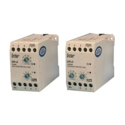 Inter GR-AD Surface Voltage Relay Price In Pakistan

