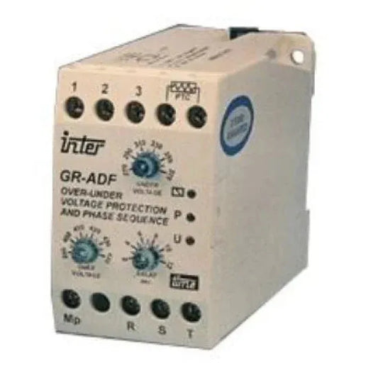 Inter GR-ADF Surface Voltage Relay Price In Pakistan
