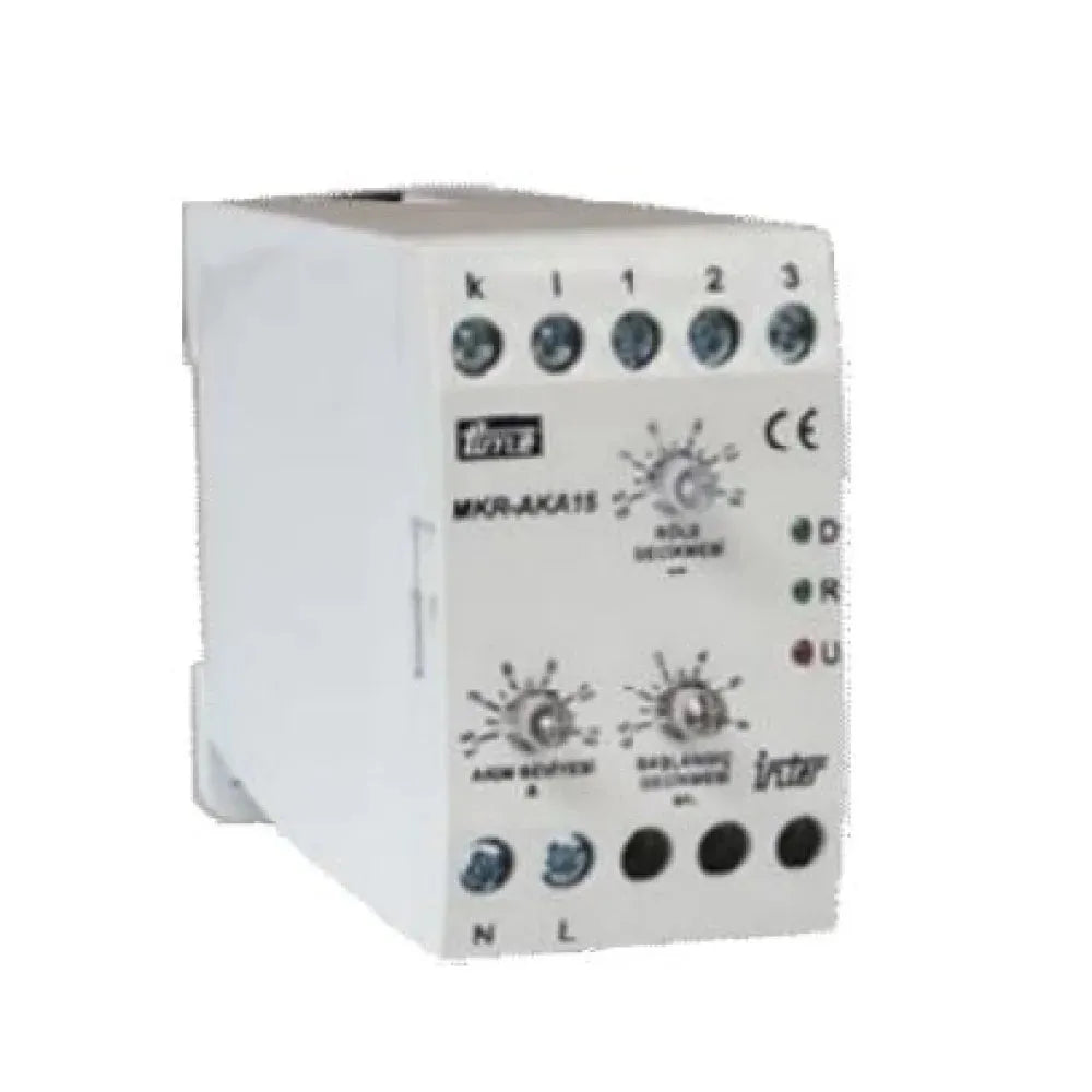 Inter MKR-AKA15 Current Relay Main image