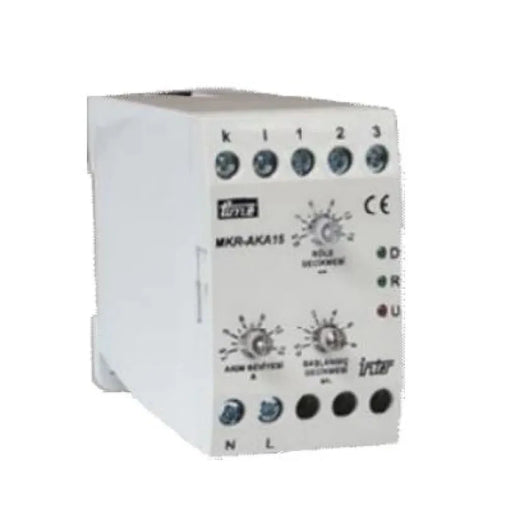 Inter MKR-AKA15 Current Relay