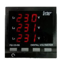 Inter PM-3SV96 Digital AC Voltmeter