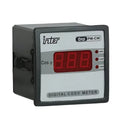 Inter PM-CM96 Digital Power Factor Meter