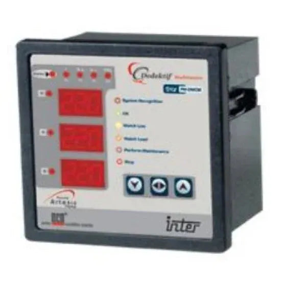 Inter PM-DMCM Detective Multimeter Price In Pakistan Main image