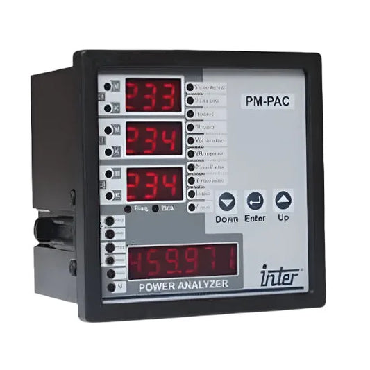 Inter PM-PA96 Digital Energy Analyzer Price In Pakistan