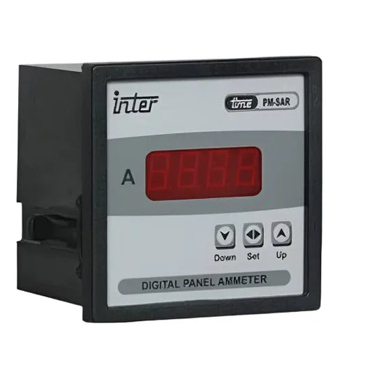 Inter PM-SA94 Digital AC Ammeter Price In Pakistan
