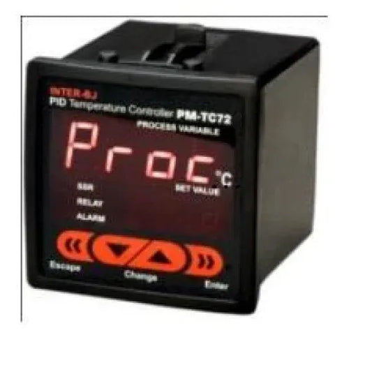 Inter PM-TC48 Digital Temperature Controller Price In Pakistan