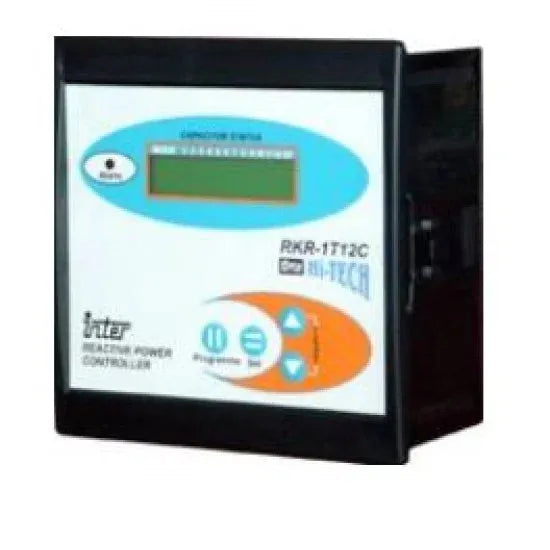 Inter RKR-1T12C Power Factor Regulator Price In Pakistan
