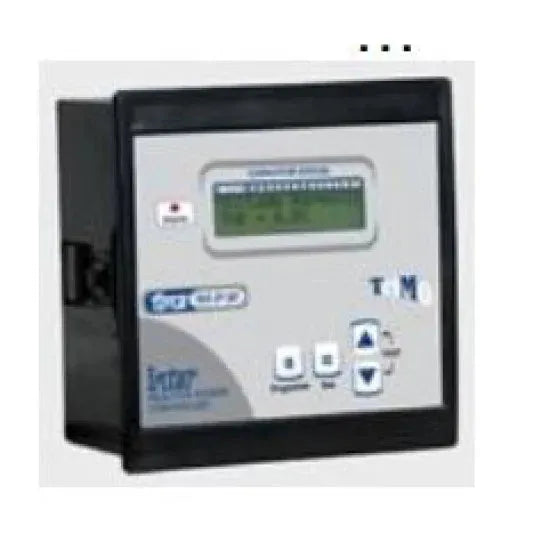 Inter RKR-3P07C Power Factor Regulator Price In Pakistan

