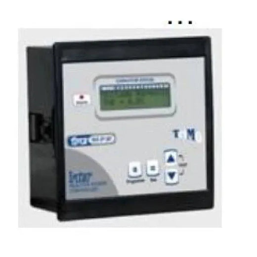 Inter RKR-3P12C Automatic Power Factor Regulator – Three Phase Price In Pakistan
