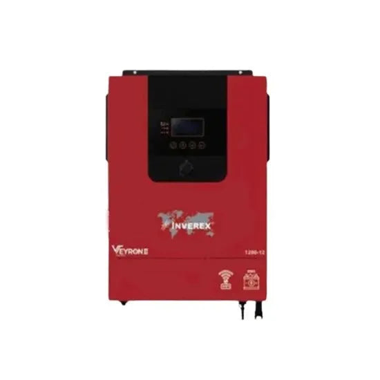 Inverex Veyron 1.2 Kw Mppt Solar Inverter Price in Pakistan Main image
