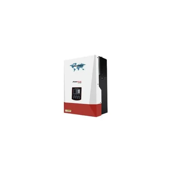 Inverex Aerox Plus 3.2Kw Solar Inverter Price in Pakistan Main image