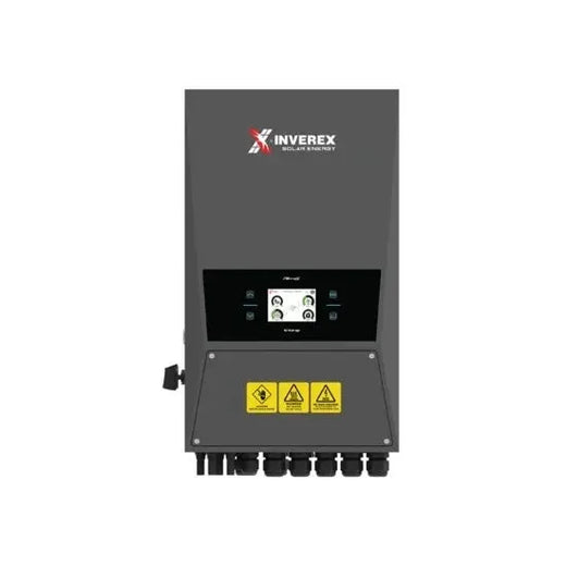 Inverex Nitrox 10kw Hybrid Solar Inverter Price in Pakistan