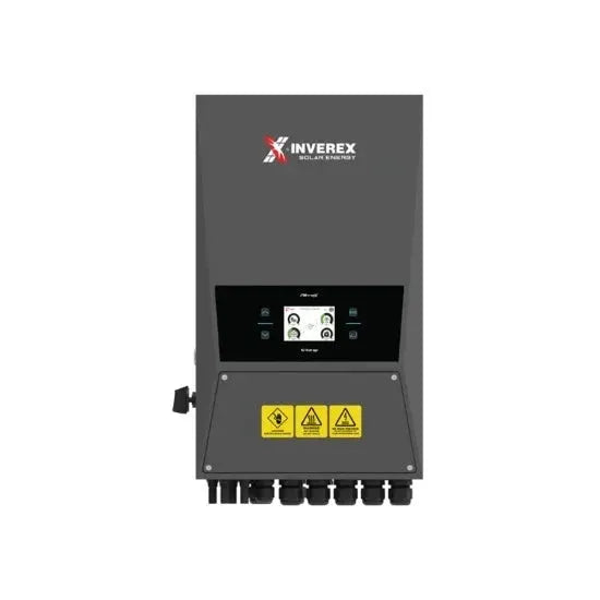 Inverex Nitrox 10kw Hybrid Solar Inverter Price in Pakistan Main image