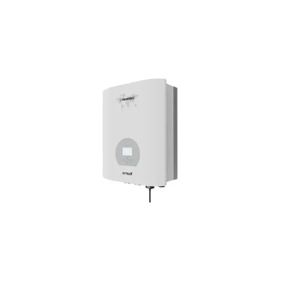 Inverex Nitrox 10Kw On Grid Solar Inverter Price in Pakistan Main image