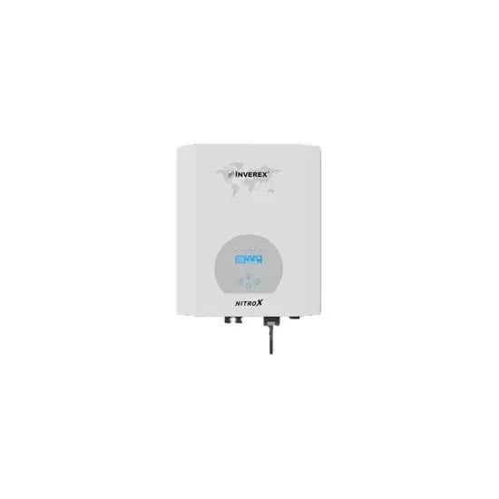 Inverex Nitrox 15Kw Solar On Grid Inverter Price in Pakistan Main image