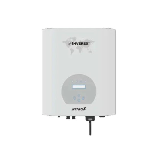 Inverex Nitrox 20Kw Solar On Grid Inverter Price in Pakistan