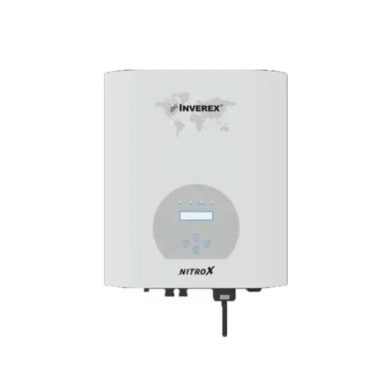 Inverex Nitrox 20Kw Solar On Grid Inverter Price in Pakistan Main image