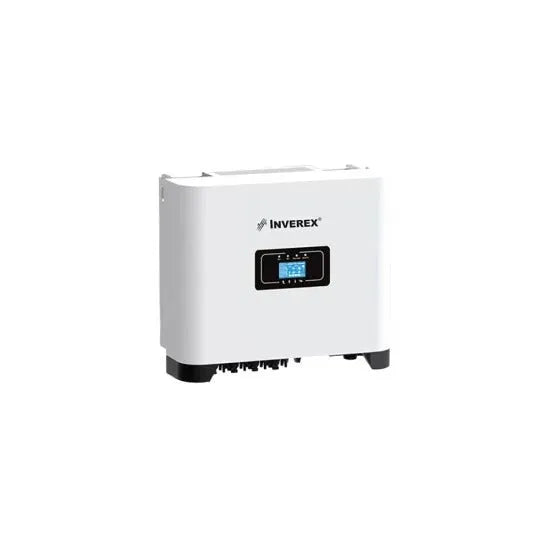 Inverex Nitrox 35kw Solar On Grid Inverter Price in Pakistan Main image