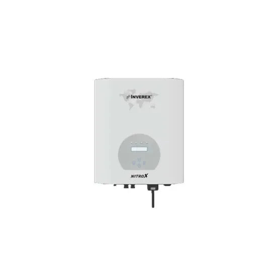 Inverex Nitrox 50KW Solar On Grid Inverter Price in Pakistan Main image