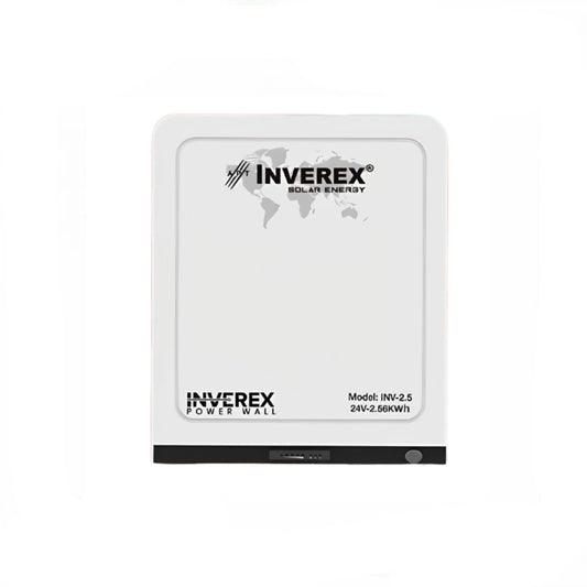 Inverex Power Wall Lithium ion Battery Price in Pakistan