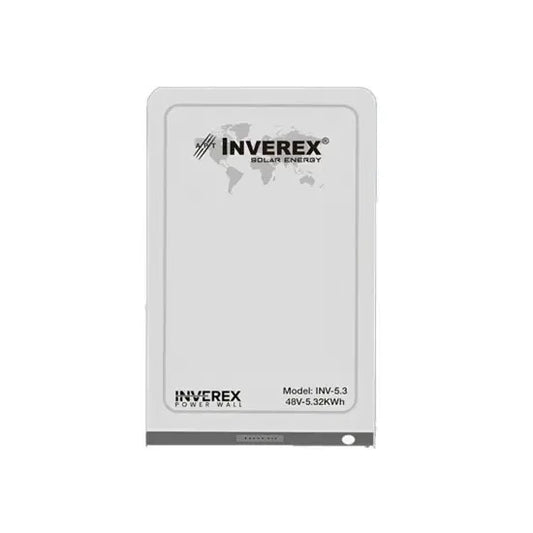 Inverex Power Wall Lithium ion Battery Price in Pakistan