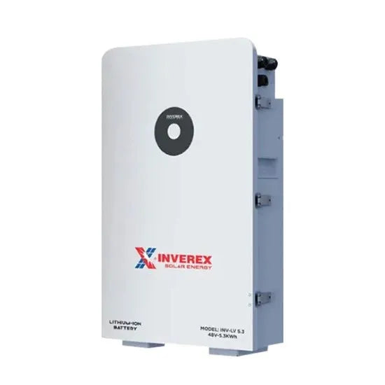 Inverex Power Wall Lithium ion Battery Price in Pakistan Main image