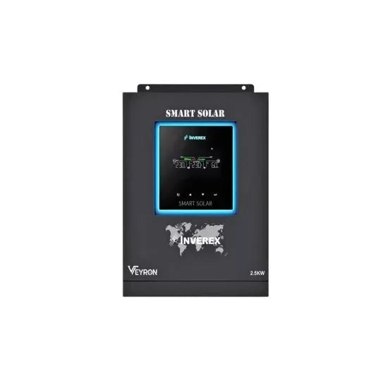 Inverex Veyron 2.5 Kw Mppt Solar Inverter Price in Pakistan