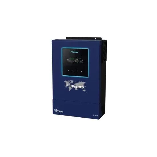 Inverex Veyron 5.2 Kw MPPT Solar Inverter Price in Pakistan