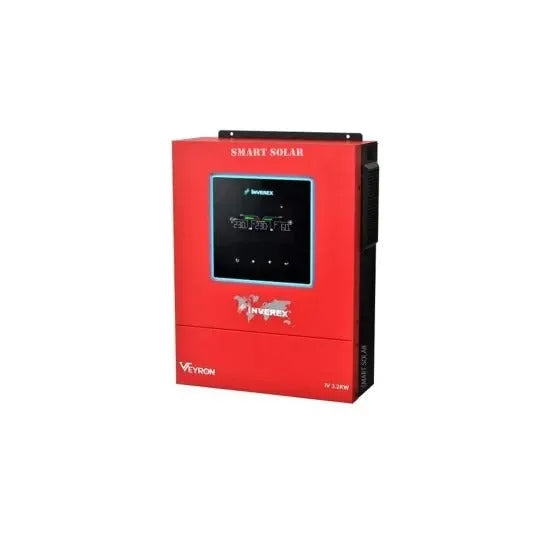 Inverex Veyron II 3.2kw Mppt Solar Inverter Price in Pakistan