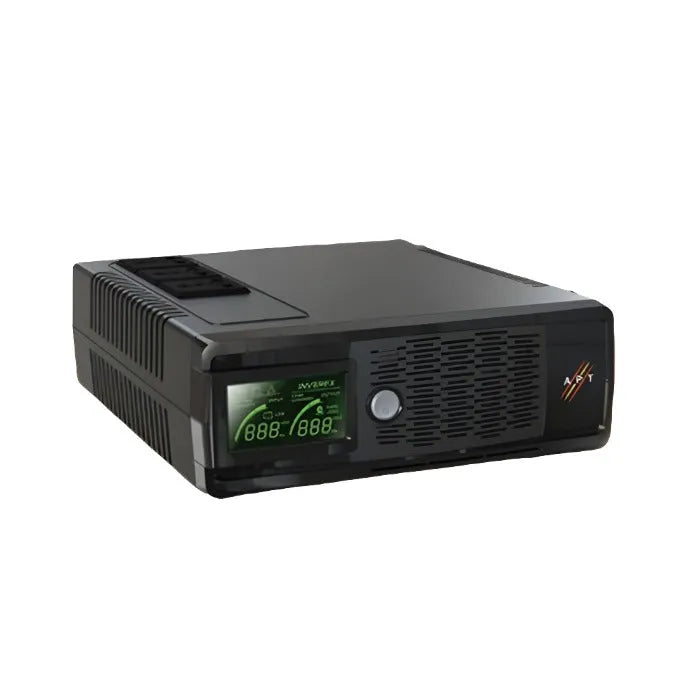 Inverex XP PRO 1200 5+5 720Watts Inverter Charging System Price in Pakistan
